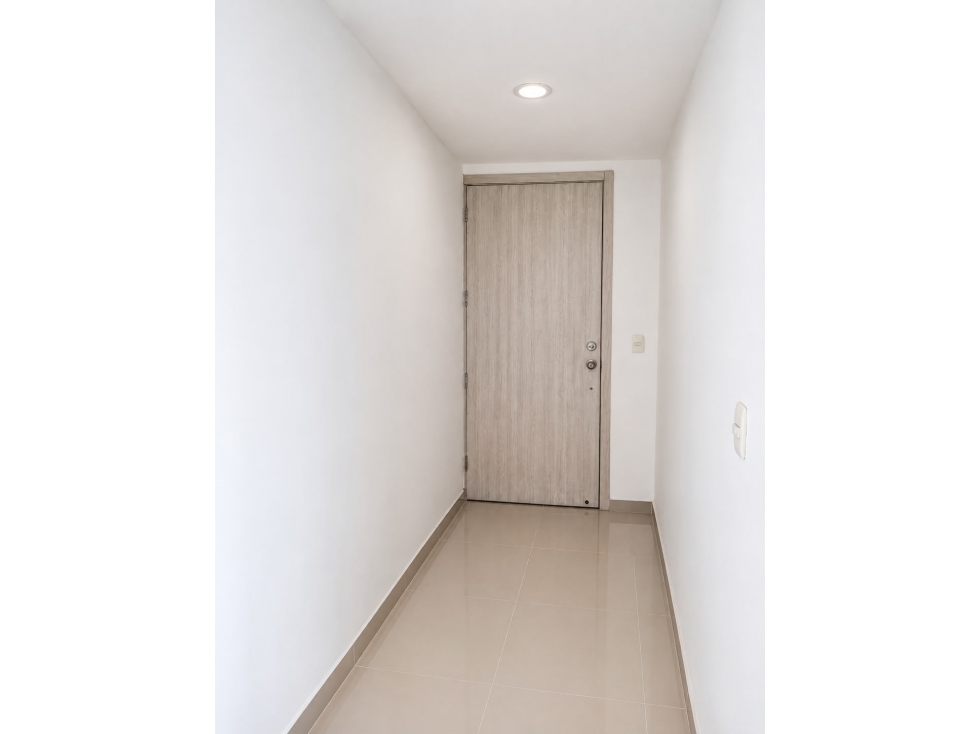 CARTAGENA VENTA APARTAMENTO MANGA — foto 3