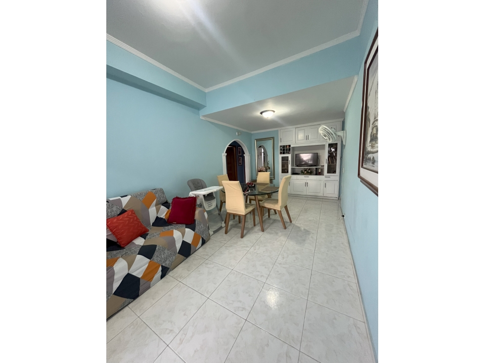 CARTAGENA APARTAMENTO CRESPO — foto 4