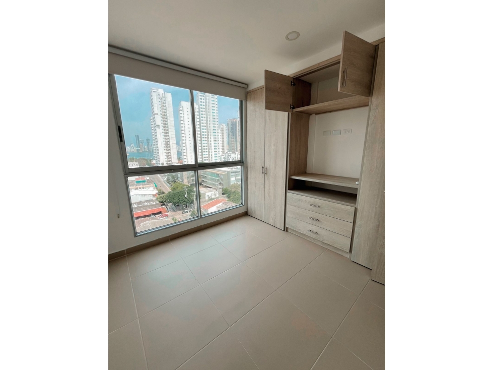 VENTA APARTAMENTO CARTAGENA MANGA — foto 5