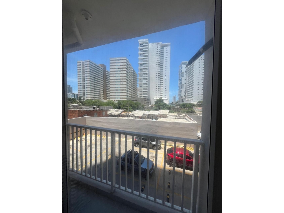 CARTAGENA VENTA APARTAMENTO TORICES — foto 3