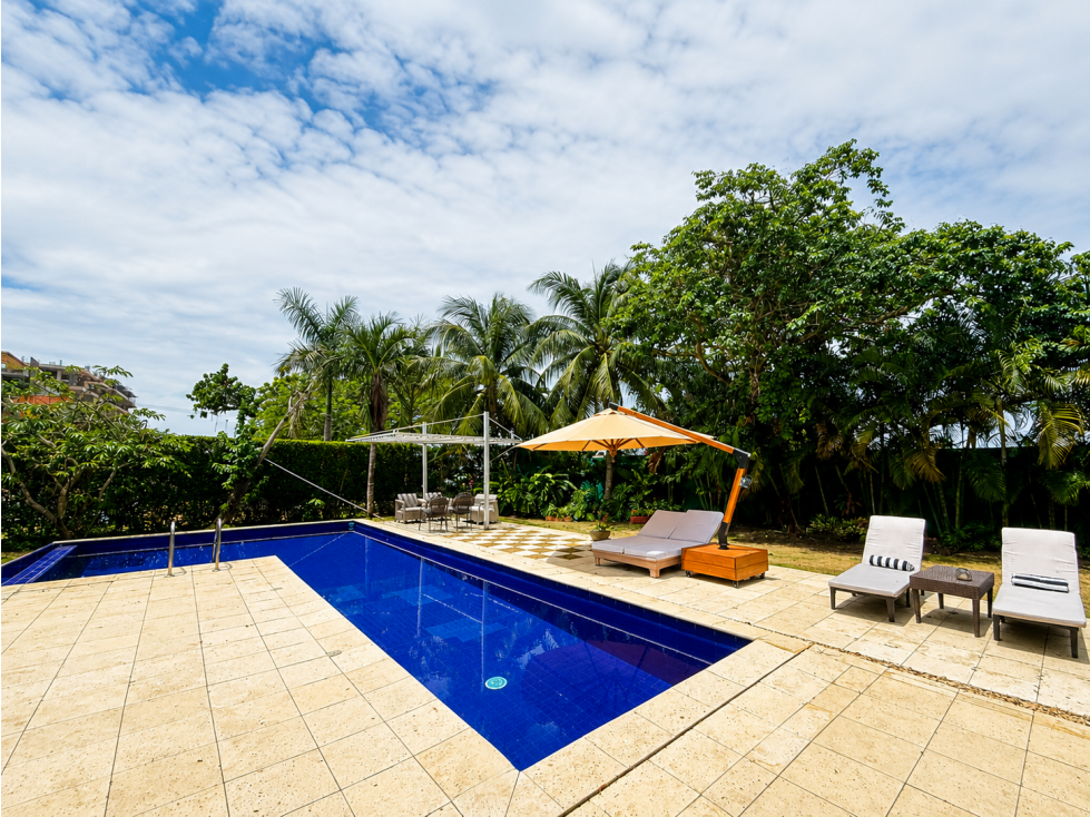 CARTAGENA VENTA CASA ZONA NORTE
