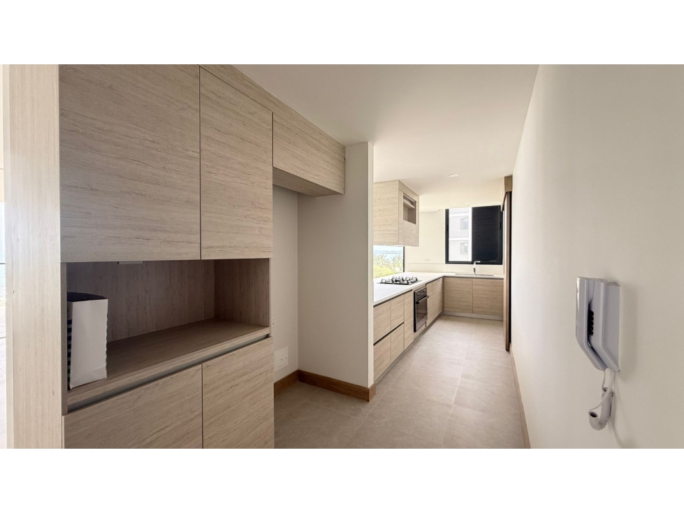 CARTAGENA VENTA APARTAMENTO MORROS MANZANILLO — foto 6