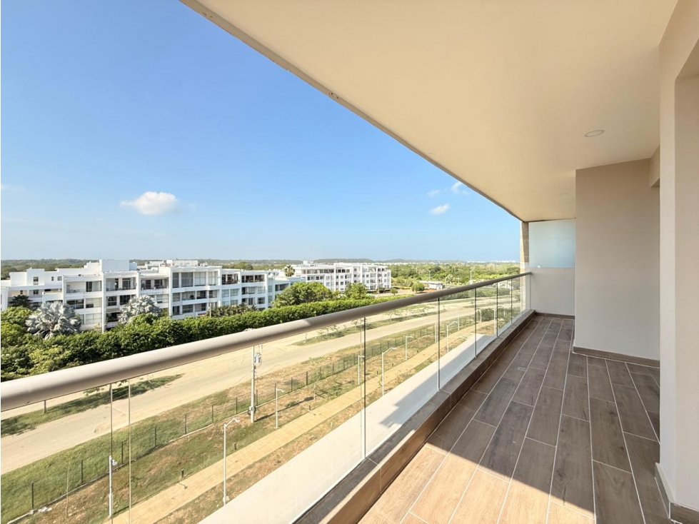 CARTAGENA VENTA APARTAMENTO ZONA NORTE — foto 2