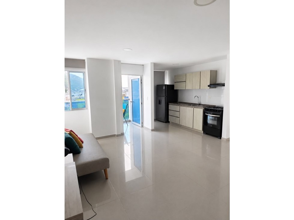 CARTAGENA VENTA APARTAMENTO MANGA — foto 2