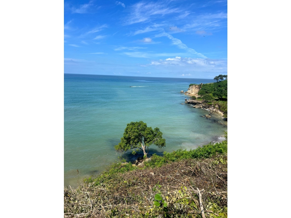 CARTAGENA VENTA LOTE ISLA TIERRA BOMBA — foto 5