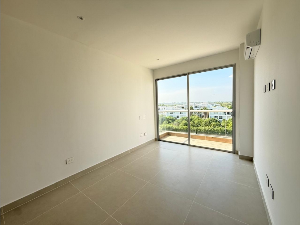 CARTAGENA VENTA APARTAMENTO ZONA NORTE — foto 3