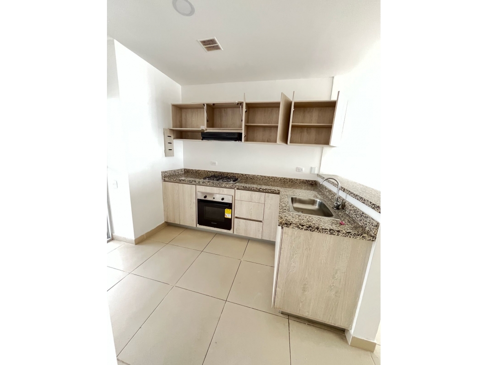 VENTA APARTAMENTO CARTAGENA MANGA — foto 3