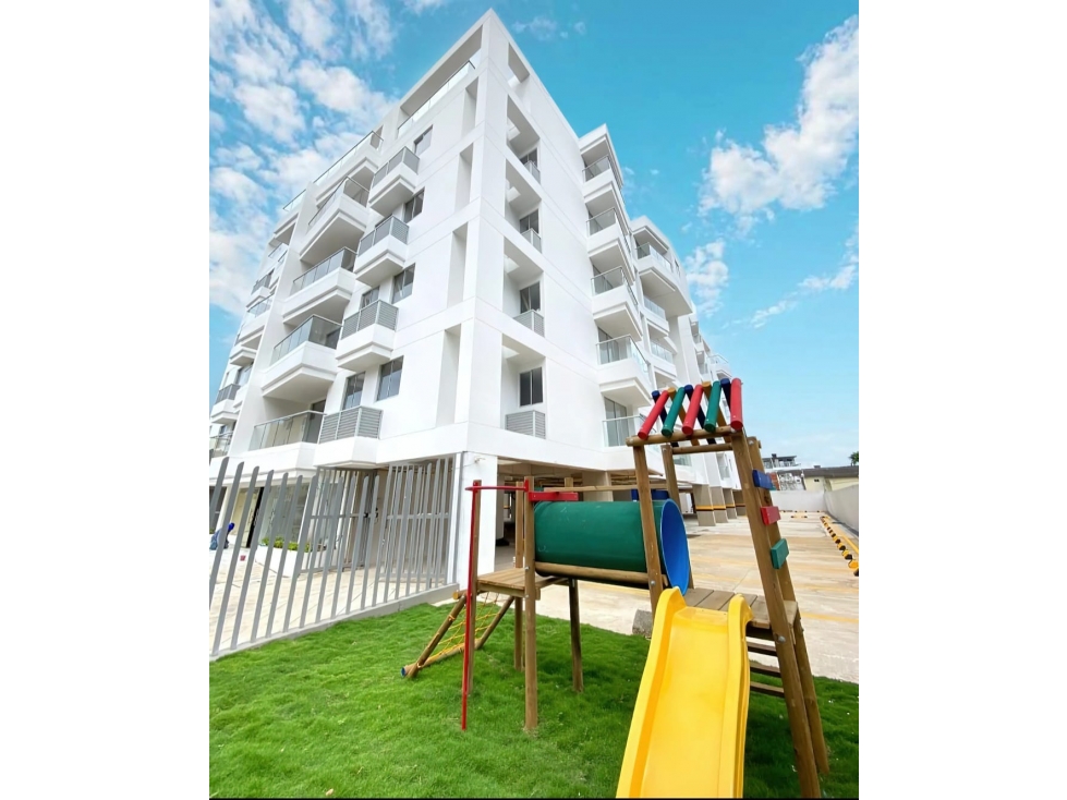 CARTAGENA VENTA APARTAMENTO DANIEL LEMAITRE — foto 2