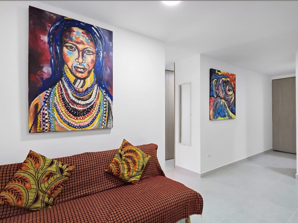 CARTAGENA VENTA APARTAMENTO DANIEL LEMAITRE — foto 5