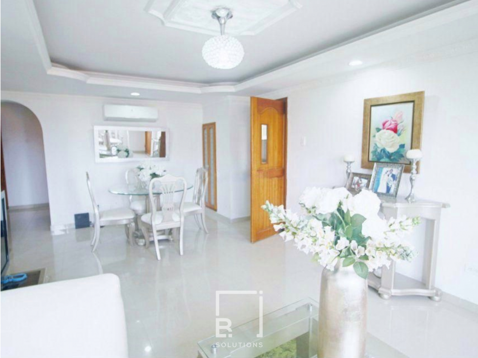 CARTAGENA VENTA APARTAMENTO CRESPO — foto 2