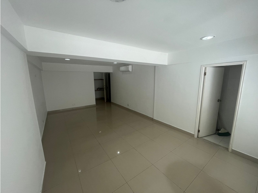 CARTAGENA RENTA OFICINA BOCAGRANDE — foto 2