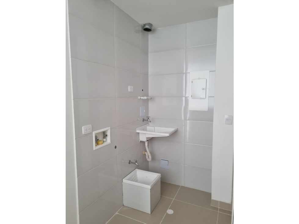 CARTAGENA VENTA APARTAMENTO MANGA — foto 3