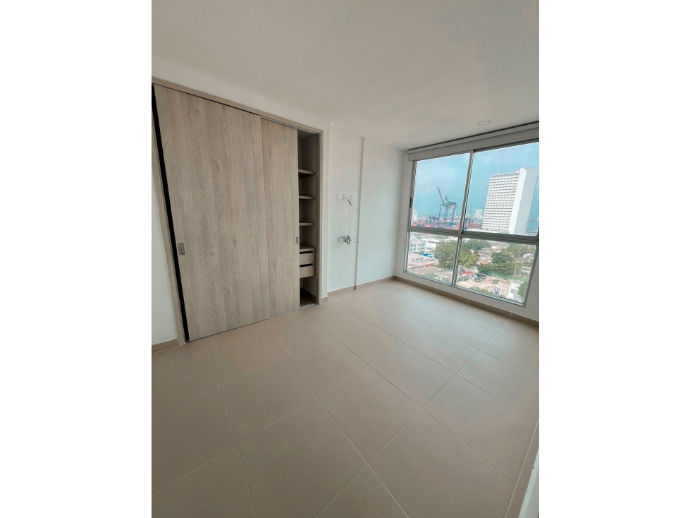 VENTA APARTAMENTO CARTAGENA MANGA — foto 6