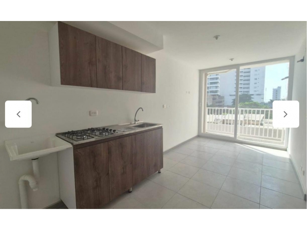 CARTAGENA VENTA APARTAMENTO TORICES