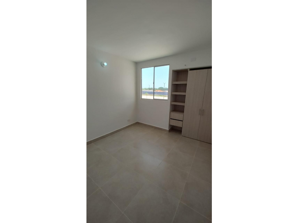 CARTAGENA VENTA DE APARTAMENTO SERENA DEL MAR — foto 5