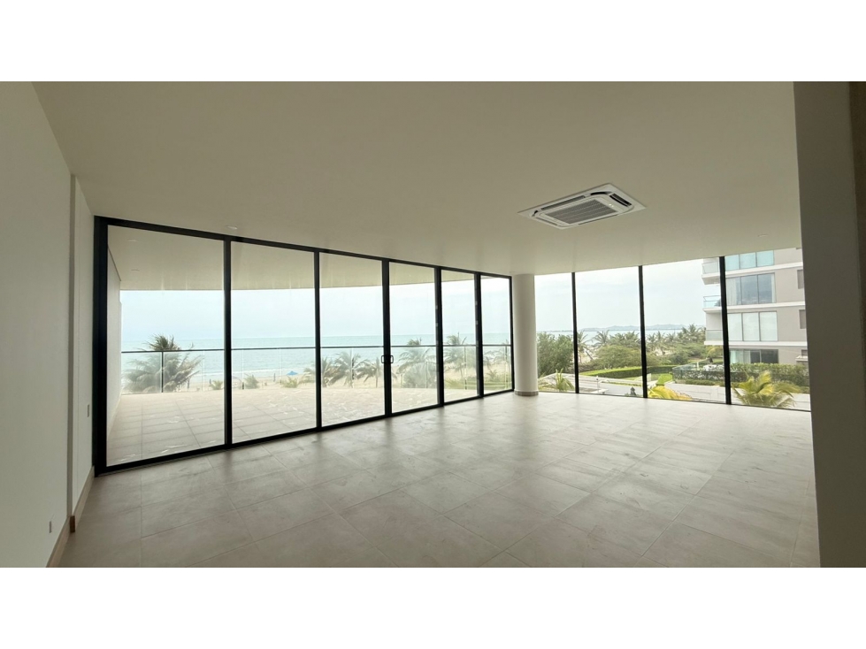 CARTAGENA VENTA APARTAMENTO MORROS MANZANILLO — foto 3