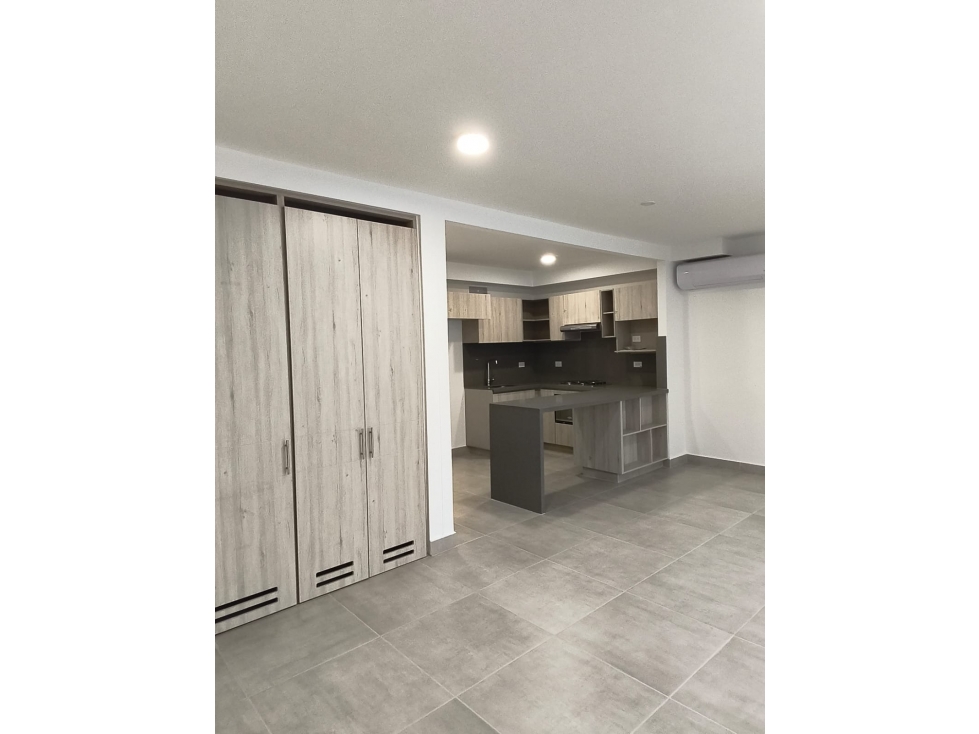 CARTAGENA VENTA APARTAESTUDIO SERENA DEL MAR — foto 5