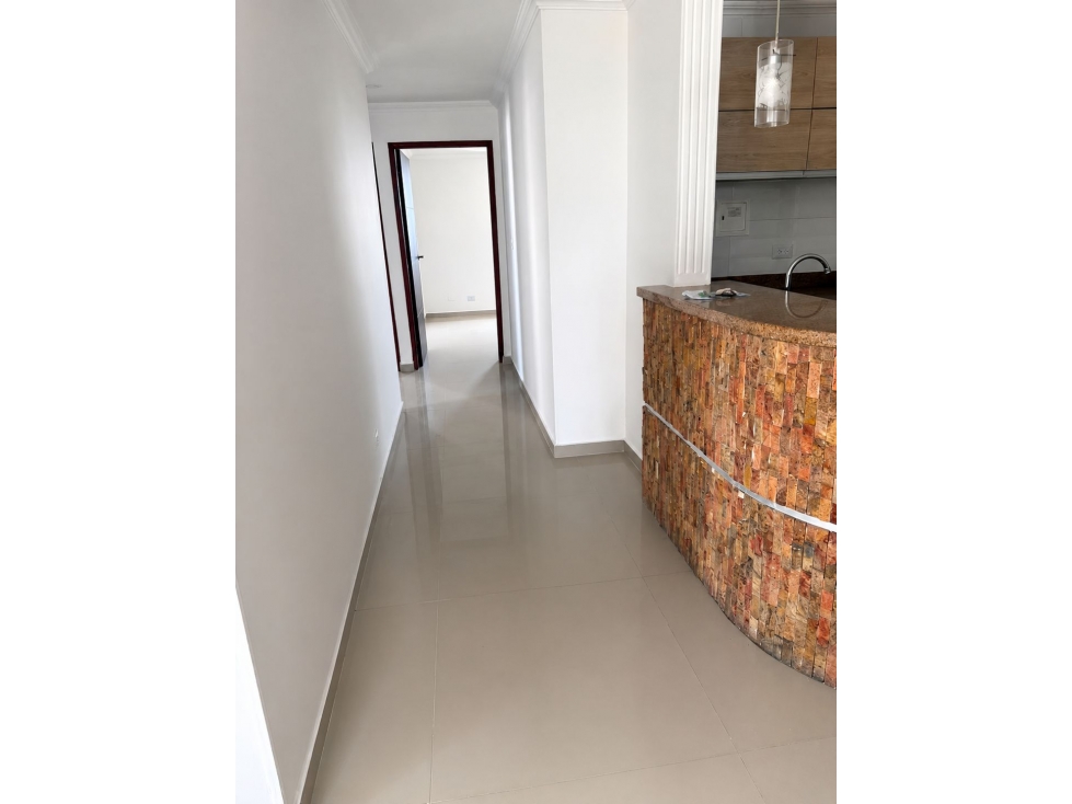 CARTAGENA VENTA APARTAMENTO MANGA — foto 4
