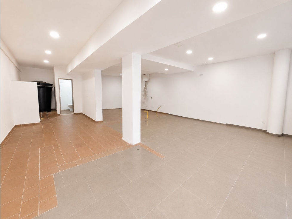 CARTAGENA RENTA LOCAL COMERCIAL BOCAGRANDE — foto 3