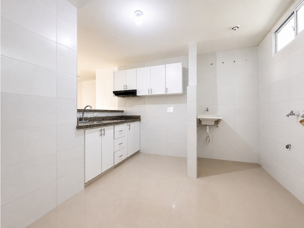 CARTAGENA VENTA APARTAMENTO PIE DE LA POPA — foto 5