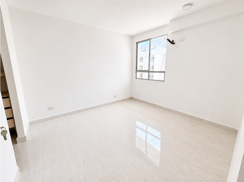 CARTAGENA VENTA APARTAMENTO SERENA DEL MAR — foto 5