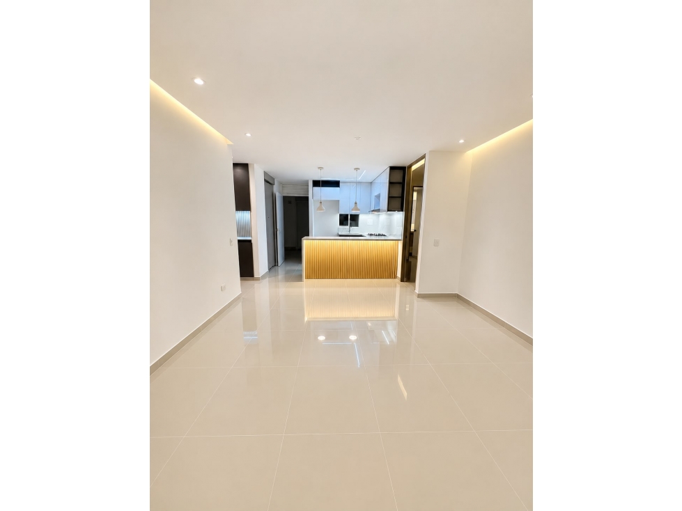CARTAGENA VENTA APARTAMENTO SERENA DEL MAR