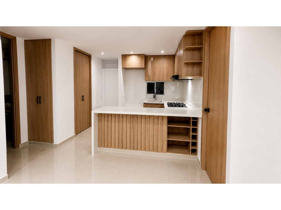 CARTAGENA RENTA APARTAMENTO SERENA DEL MAR