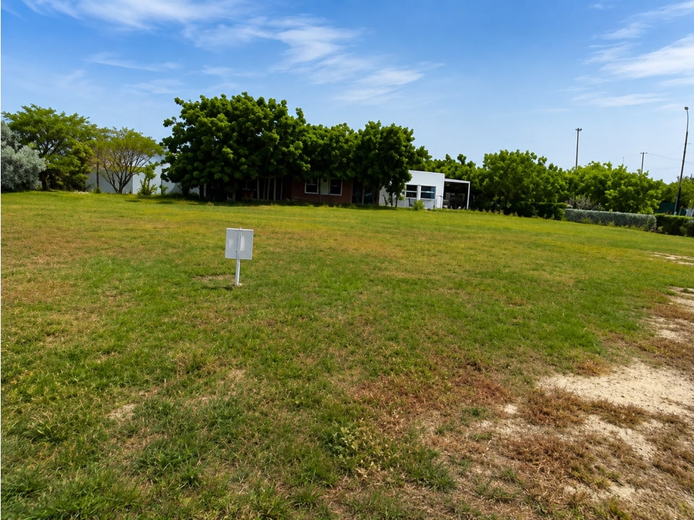 CARTAGENA VENTA LOTE ZONA NORTE — foto 3