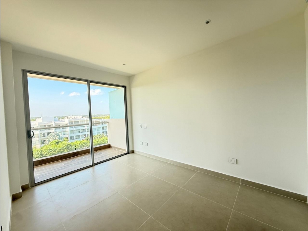 CARTAGENA VENTA APARTAMENTO ZONA NORTE — foto 4