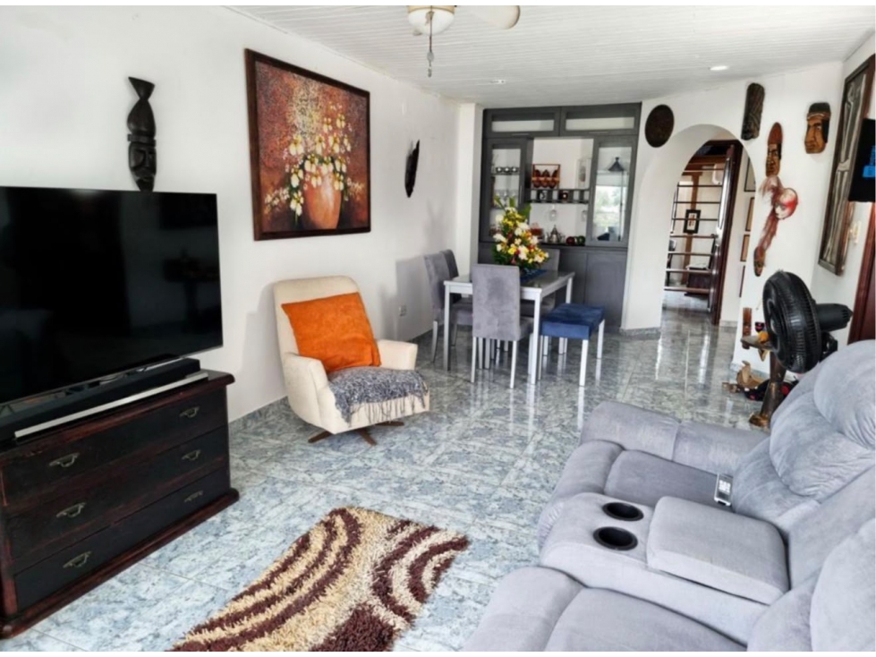 CARTAGENA VENTA APARTAMENTO CRESPO - 6