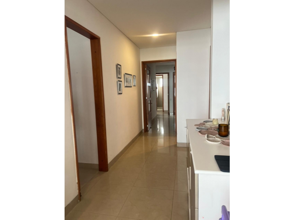 CARTAGENA VENTA APARTAMENTO CASTILLOGRANDE - 5