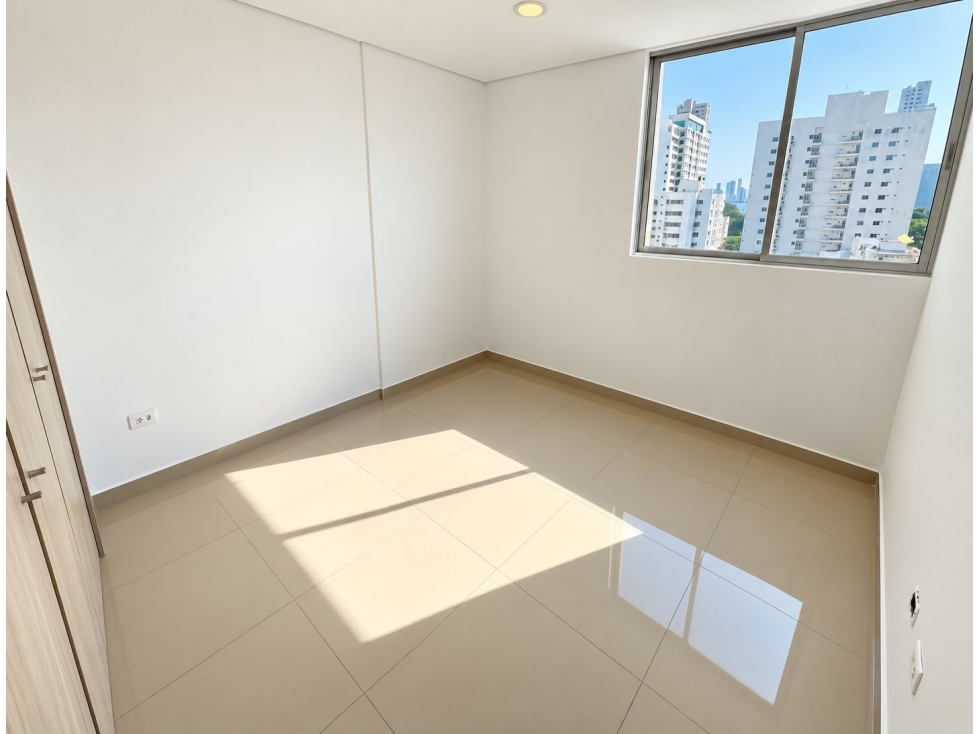 CARTAGENA RENTA APARTAMENTO MANGA — foto 5