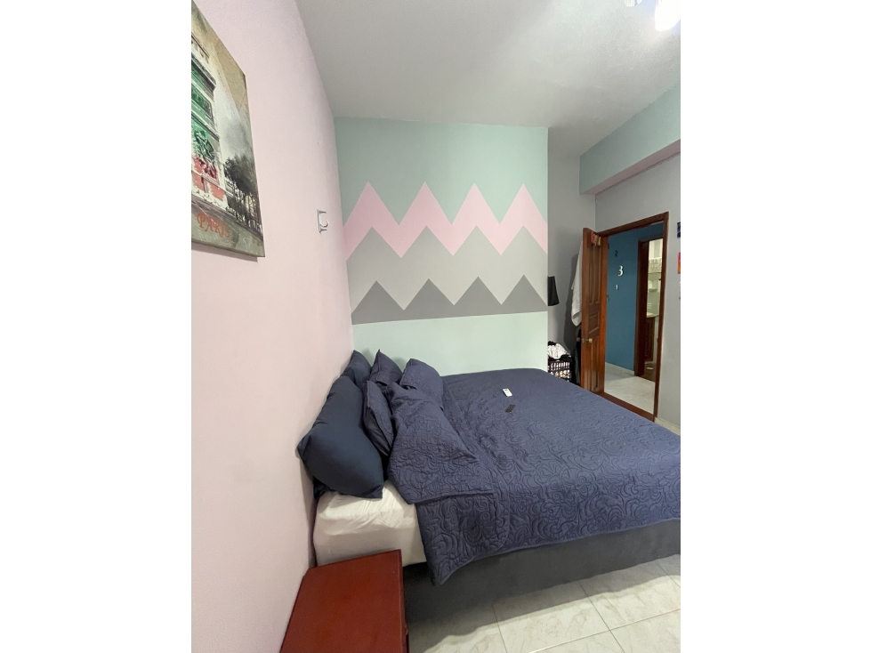 CARTAGENA APARTAMENTO CRESPO — foto 6