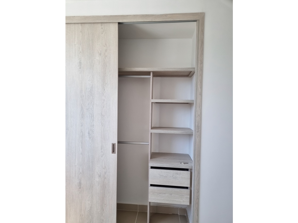 CARTAGENA VENTA APARTAMENTO MANGA — foto 4
