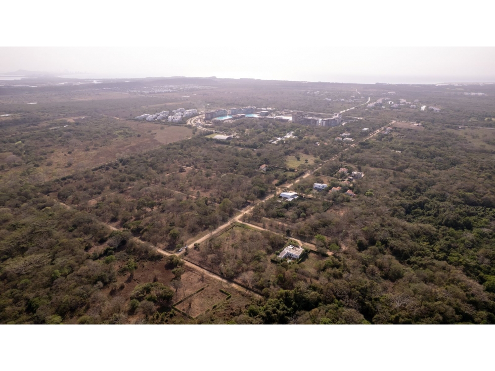 CARTAGENA VENTA LOTE ZONA NORTE
