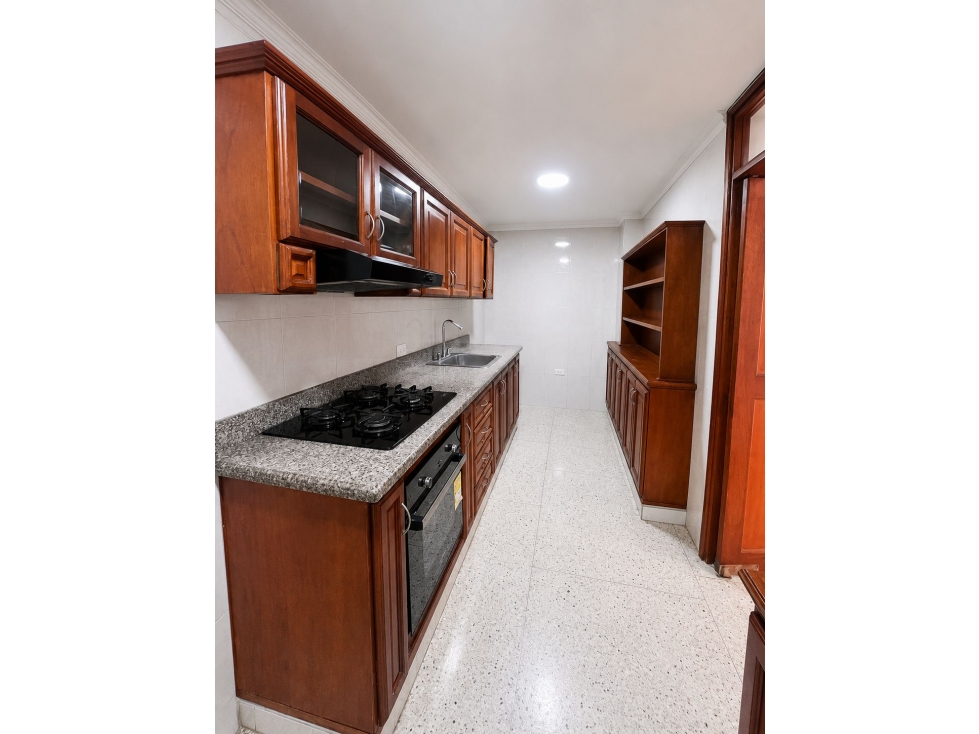 CARTAGENA RENTA APARTAMENTO BOCAGRANDE — foto 6