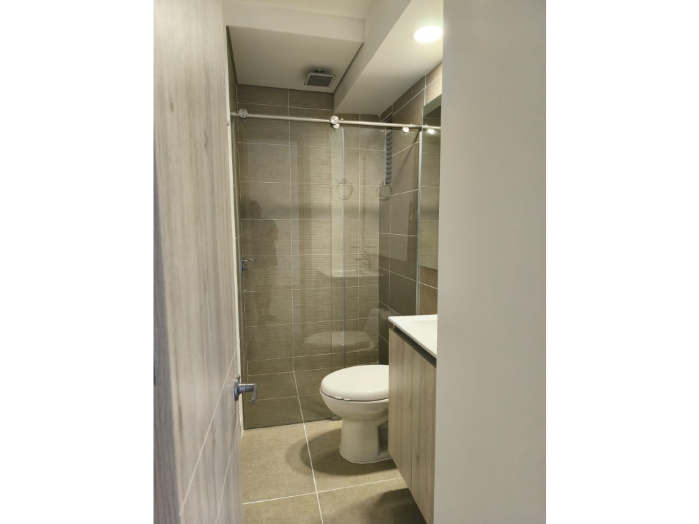 CARTAGENA VENTA APARTAESTUDIO SERENA DEL MAR — foto 6