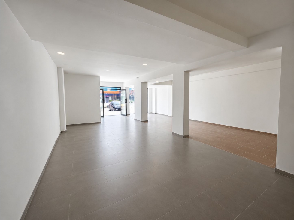 CARTAGENA RENTA LOCAL COMERCIAL BOCAGRANDE — foto 4