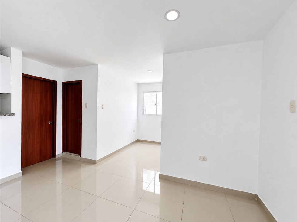 CARTAGENA VENTA APARTAMENTO PIE DE LA POPA — foto 5