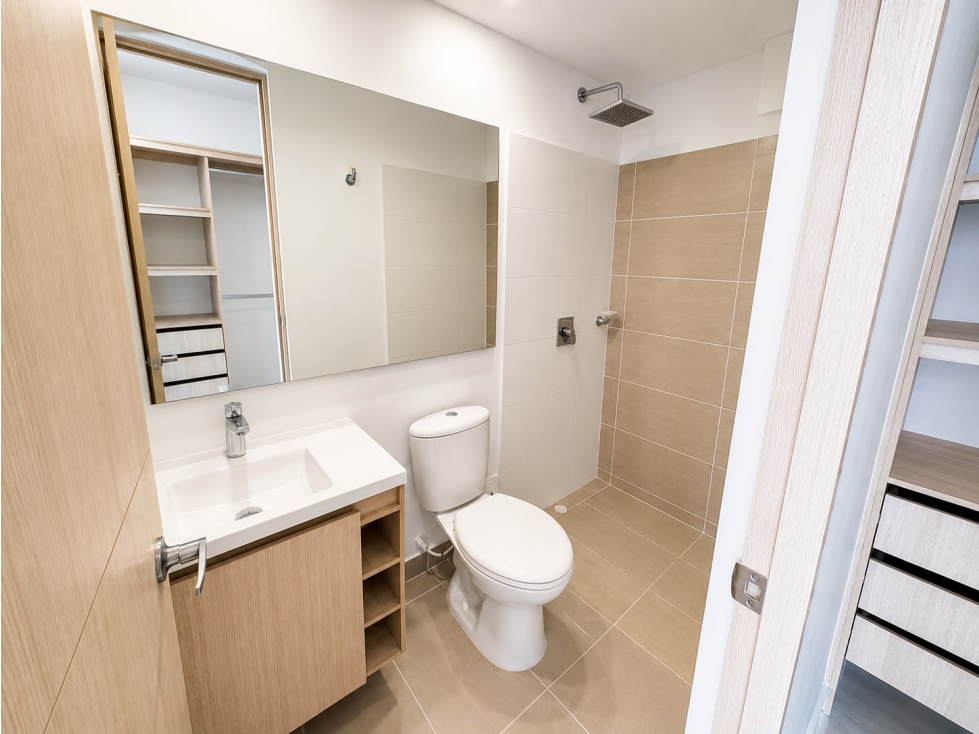 CARTAGENA VENTA APARTAMENTO SERENA DEL MAR — foto 6