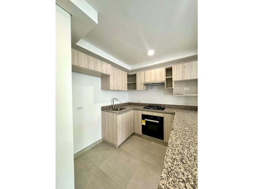 CARTAGENA RENTA APARTAMENTO SERENA DEL MAR — foto 4