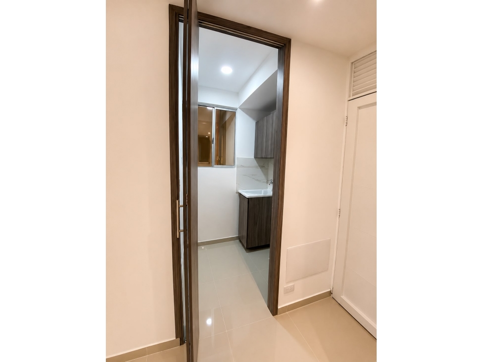 CARTAGENA RENTA APARTAMENTO SERENA DEL MAR — foto 5