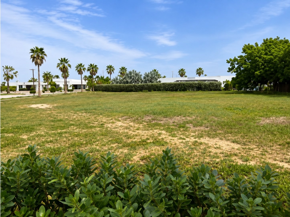 CARTAGENA VENTA LOTE ZONA NORTE — foto 4