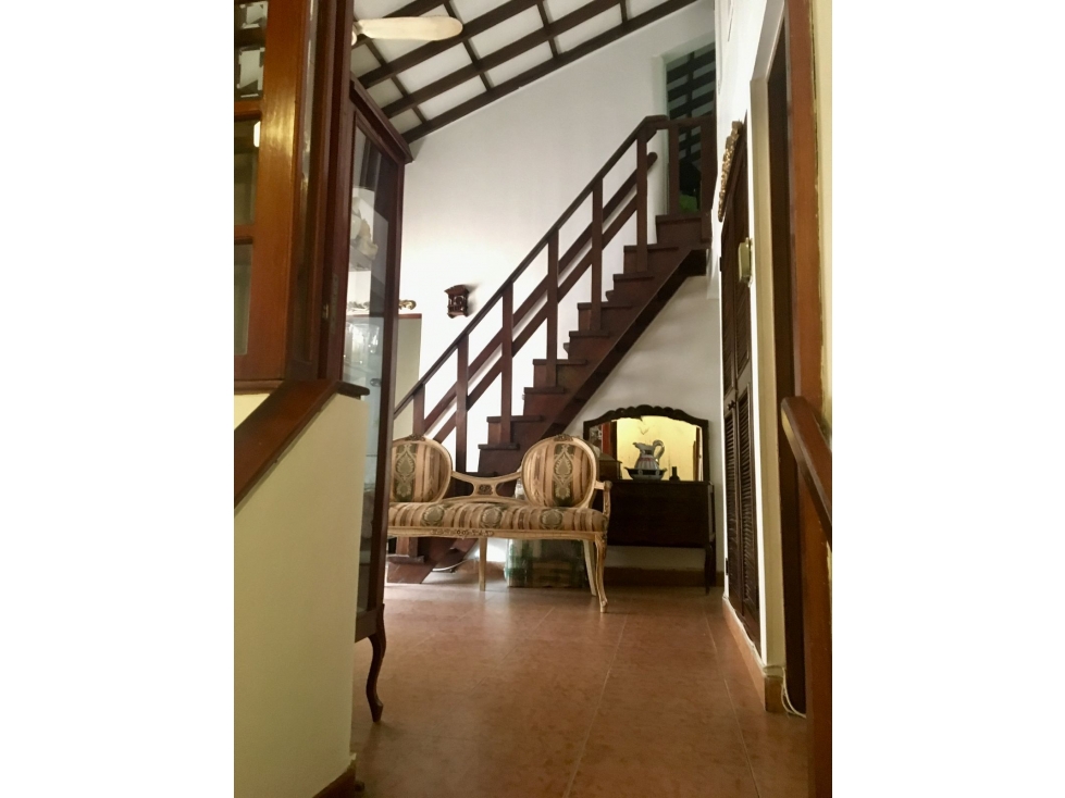 CARTAGENA VENTA CASA MANGA — foto 5