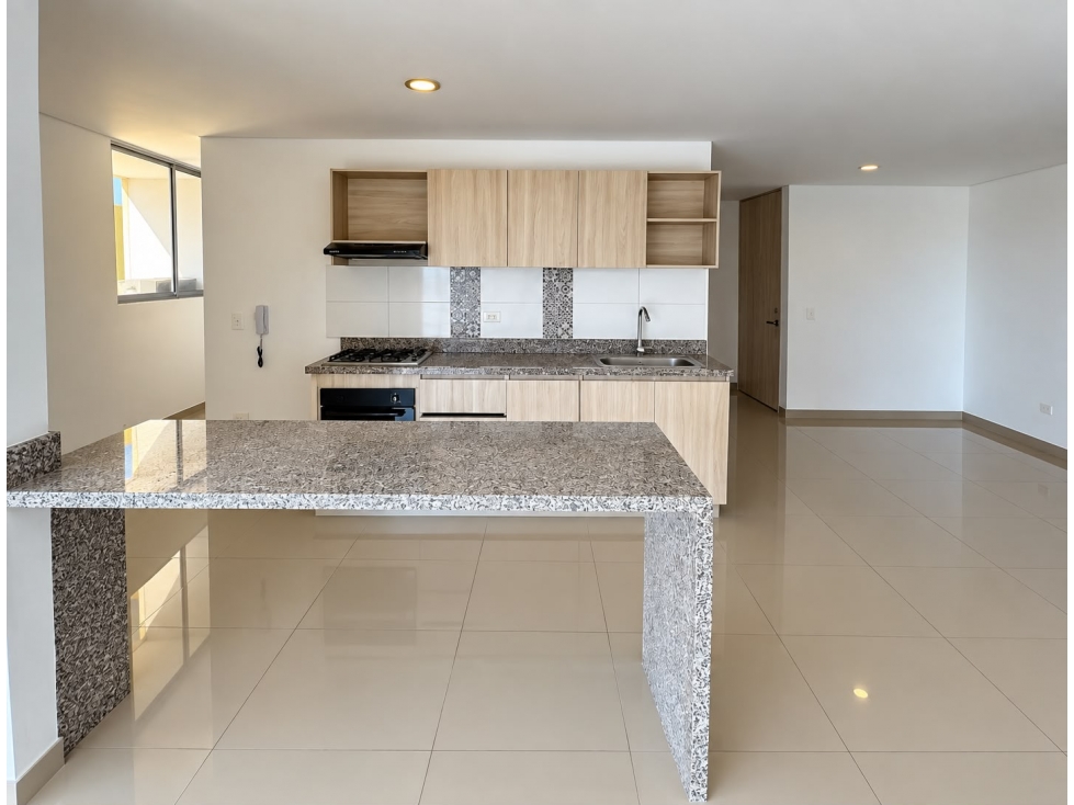CARTAGENA RENTA APARTAMENTO MANGA — foto 3