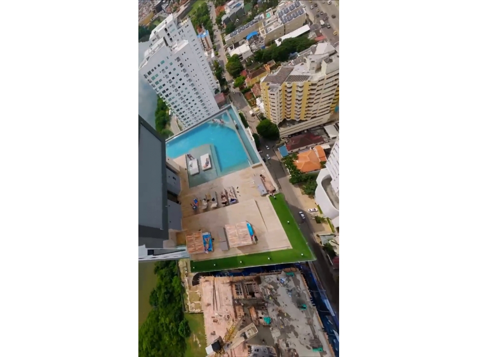 CARTAGENA VENTA APARTAMENTO CABRERO — foto 2