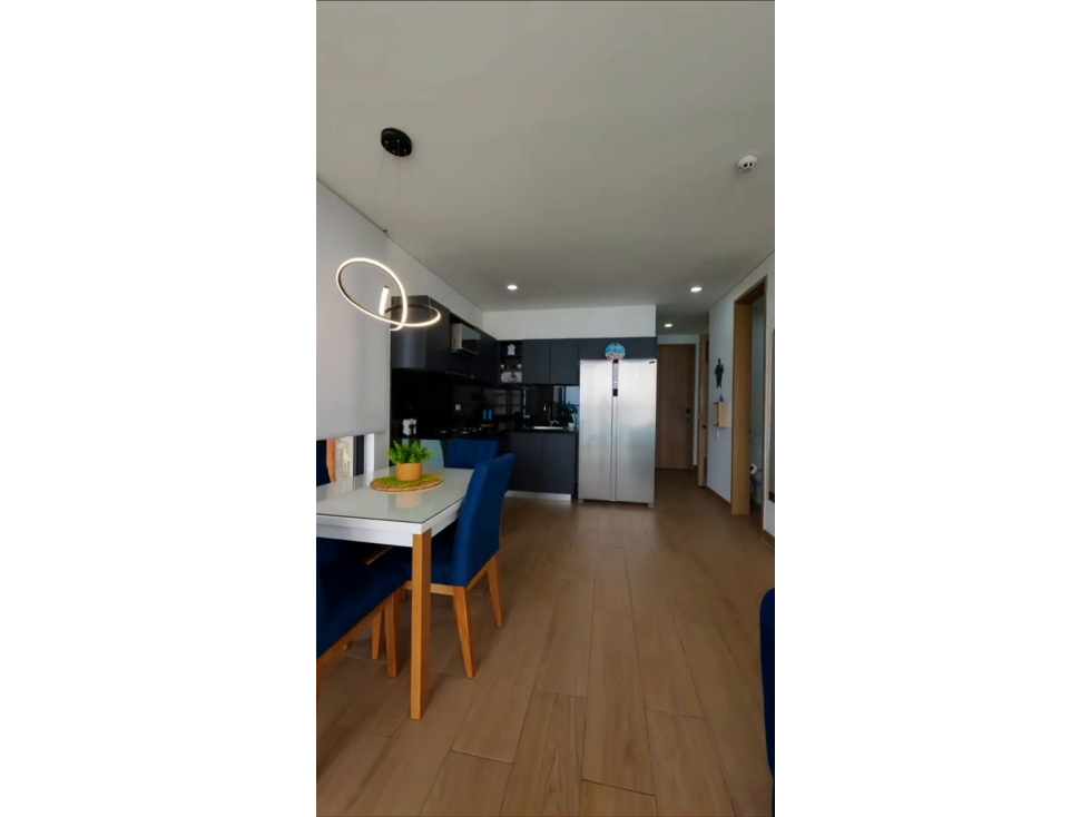CARTAGENA VENTA APARTAMENTO CABRERO — foto 6