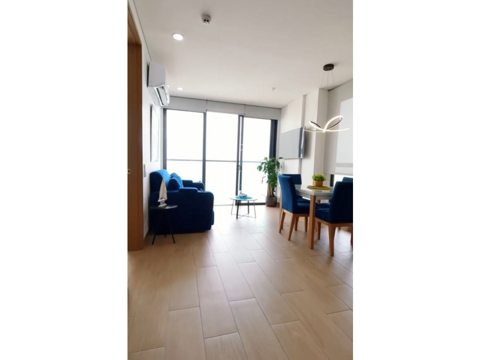 CARTAGENA VENTA APARTAMENTO CABRERO — foto 4
