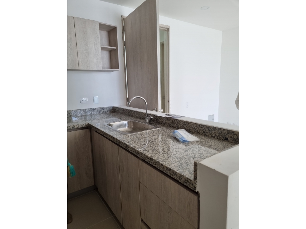 CARTAGENA VENTA APARTAMENTO MANGA — foto 5