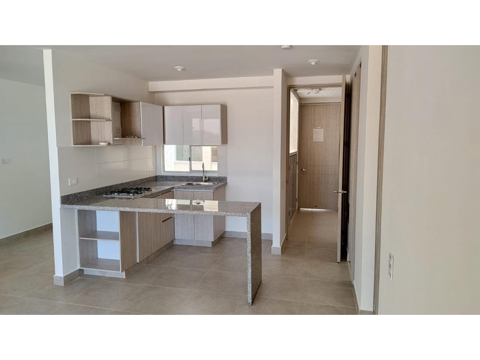 CARTAGENA VENTA DE APARTAMENTO SERENA DEL MAR — foto 3